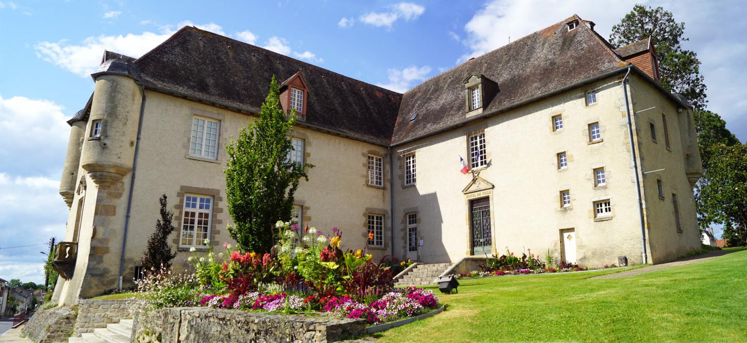 Mairie