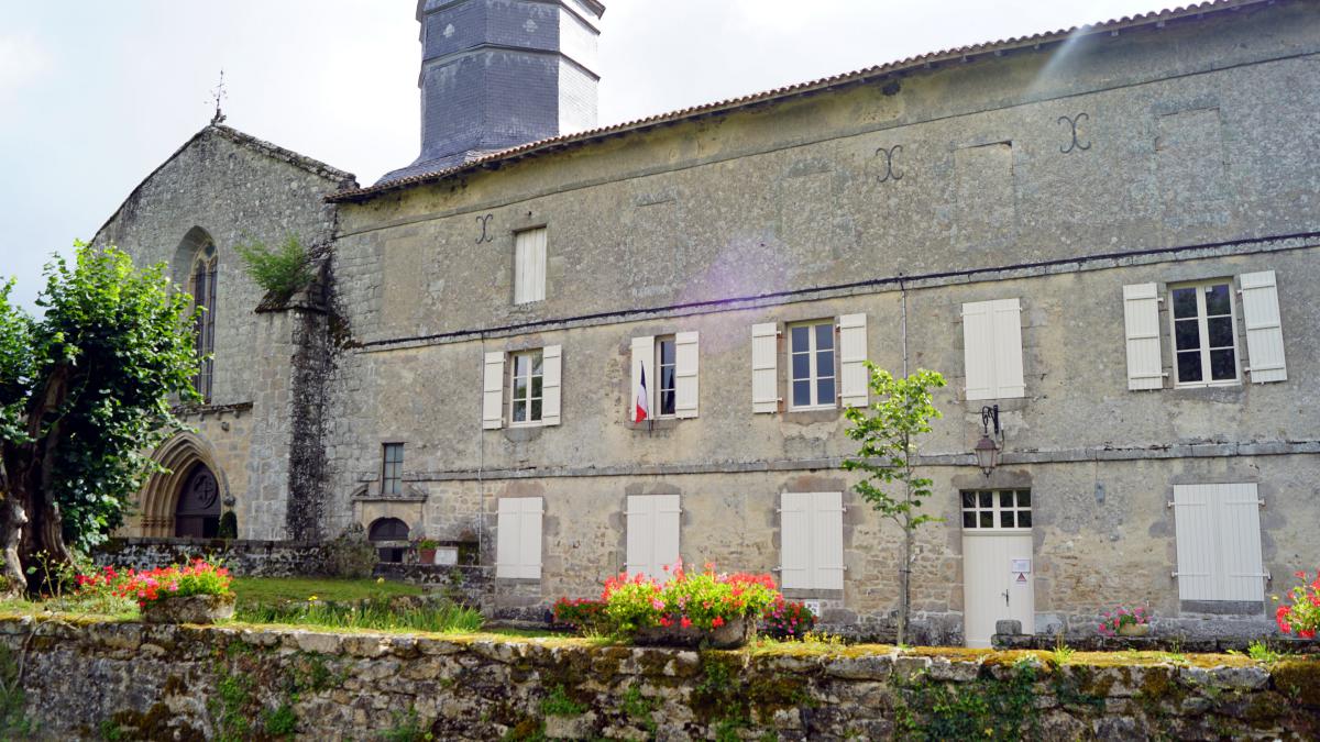 Mairie