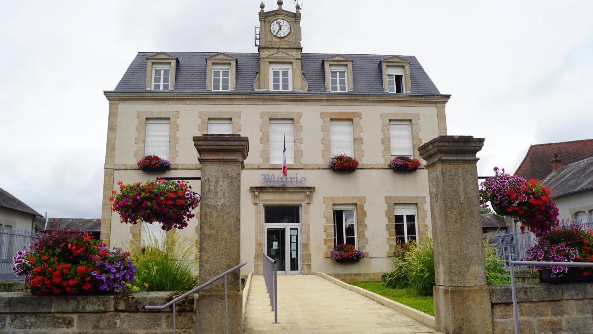 Mairie
