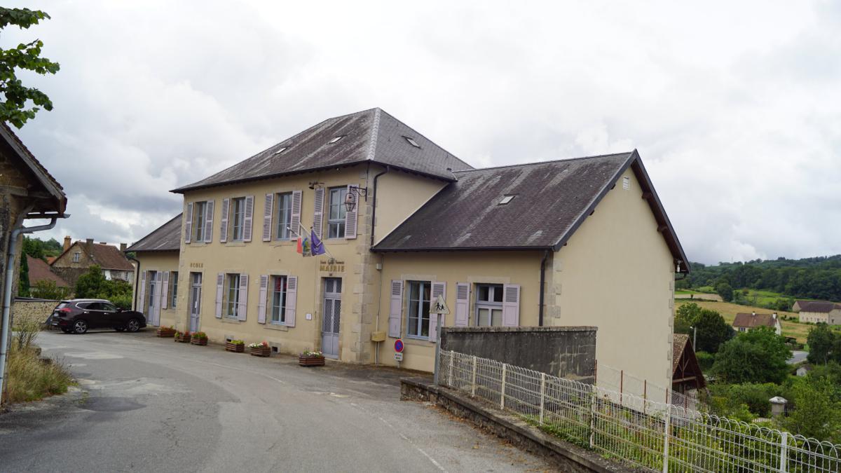 Mairie