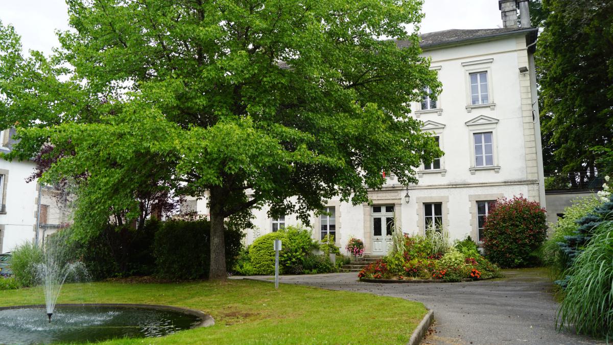 Mairie