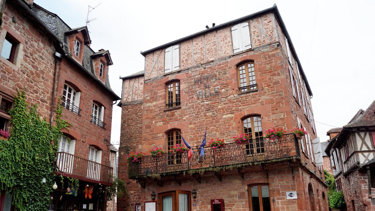 Mairie