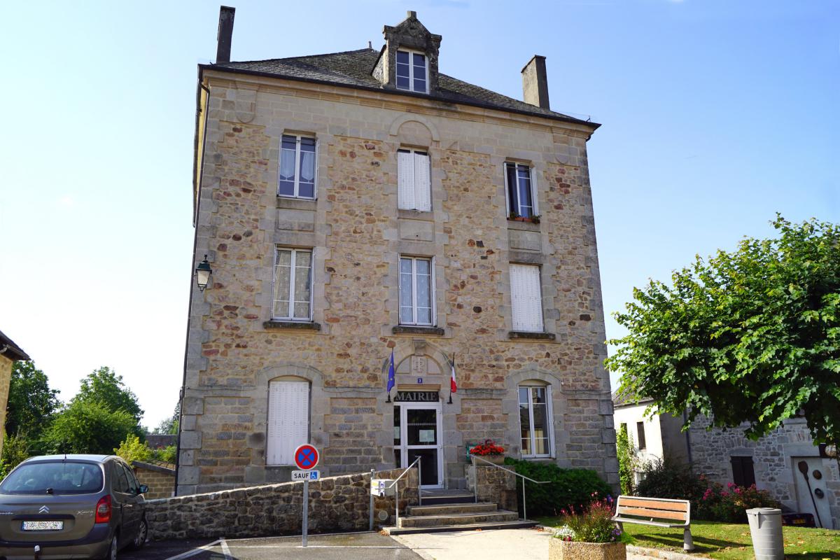 Mairie