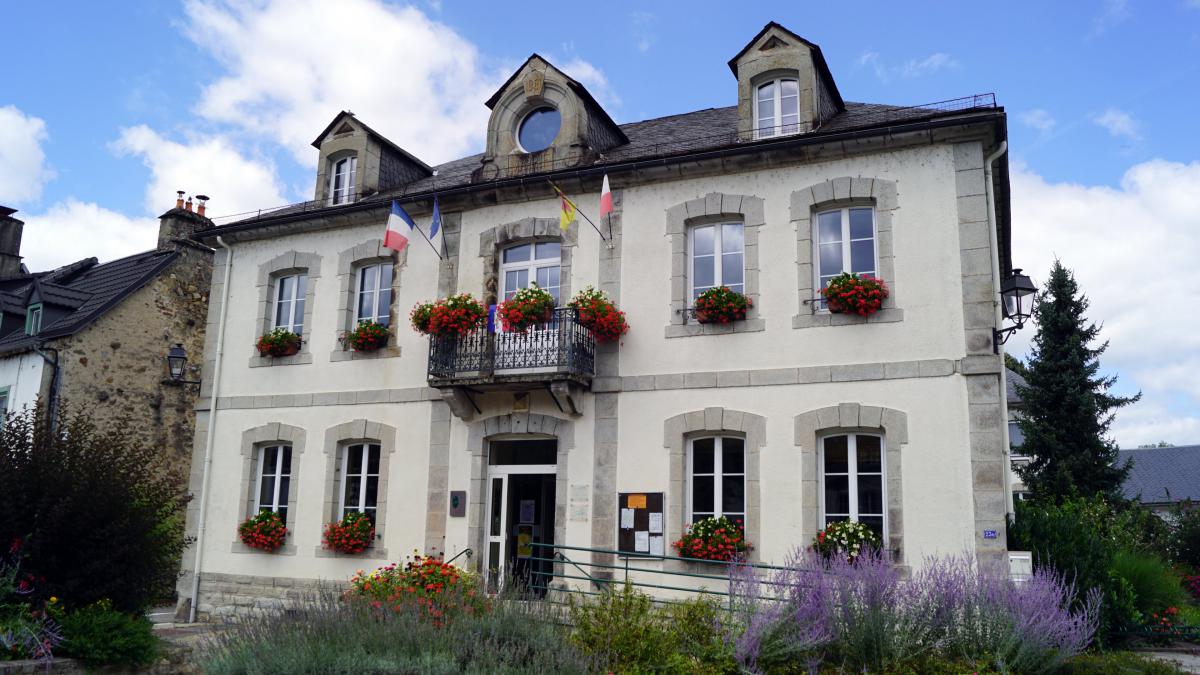 Mairie