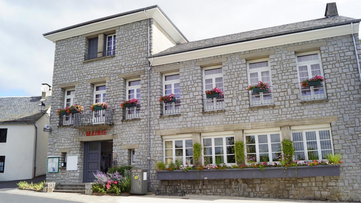 Mairie