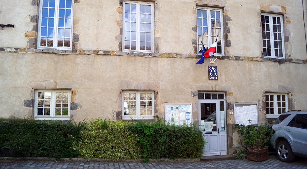 Mairie