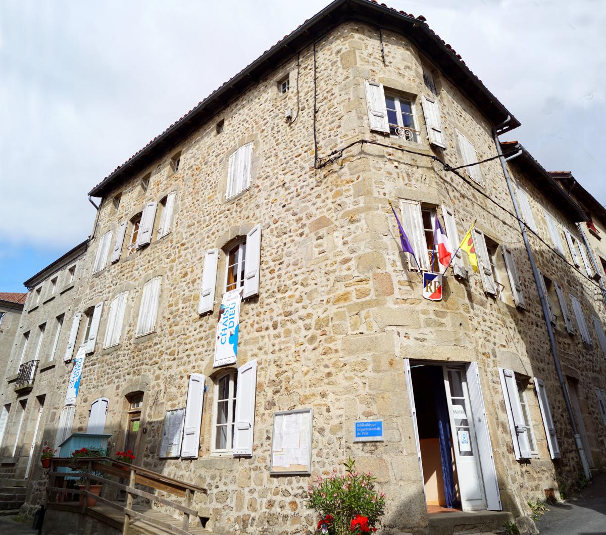 Mairie