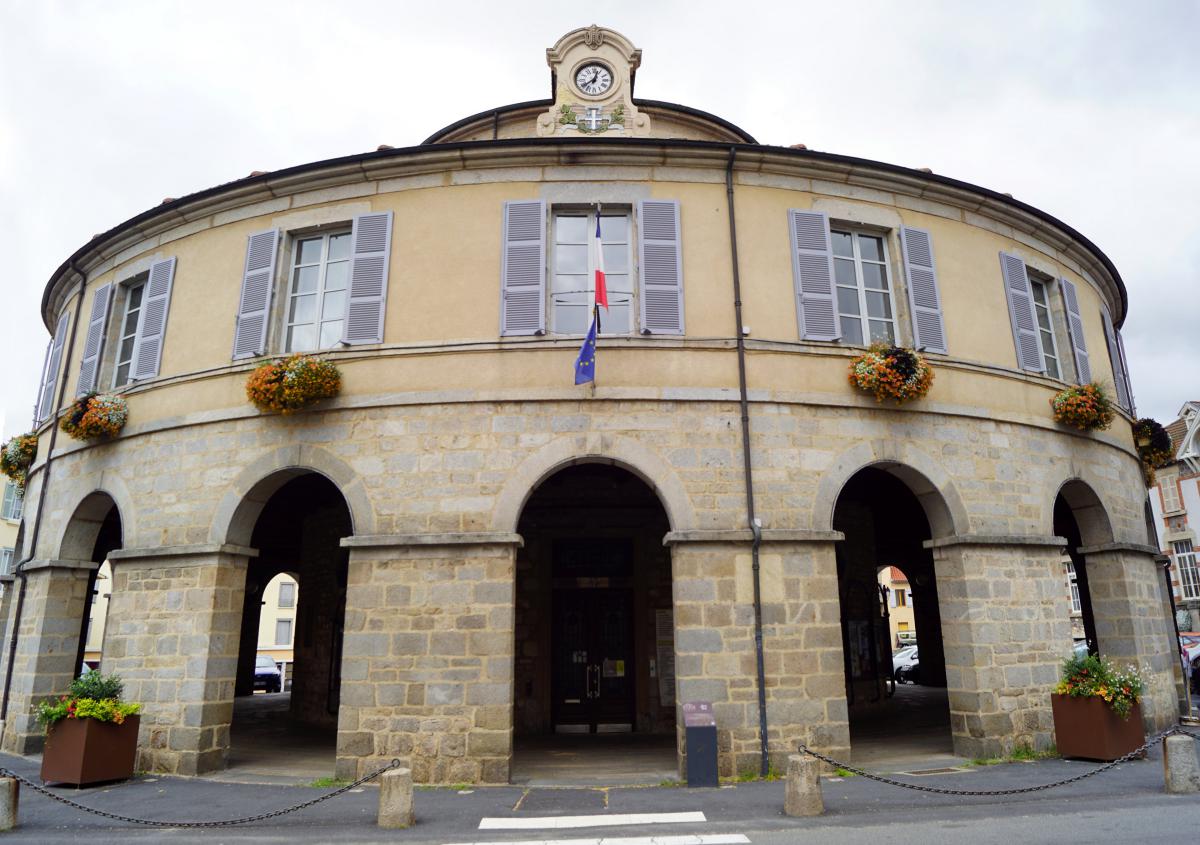 Mairie