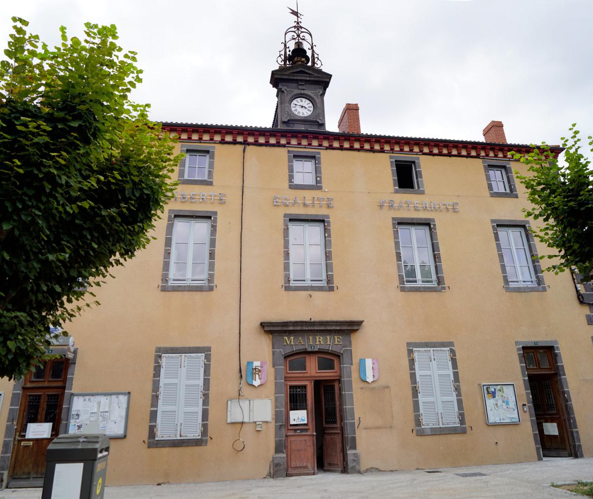 Mairie