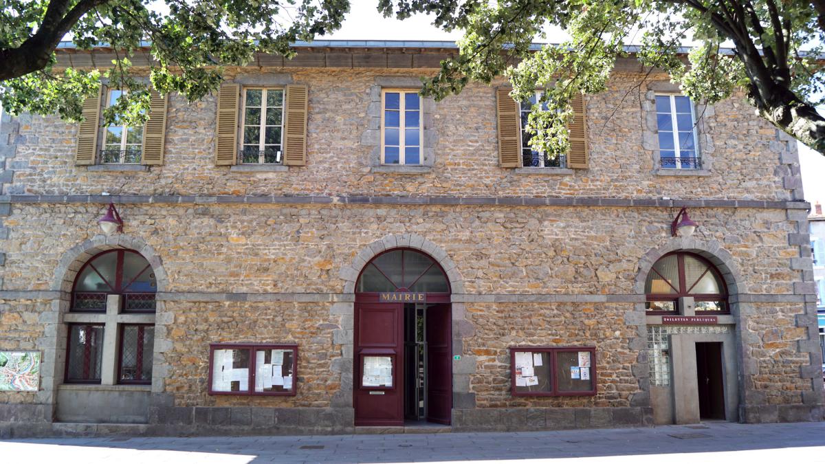 Mairie