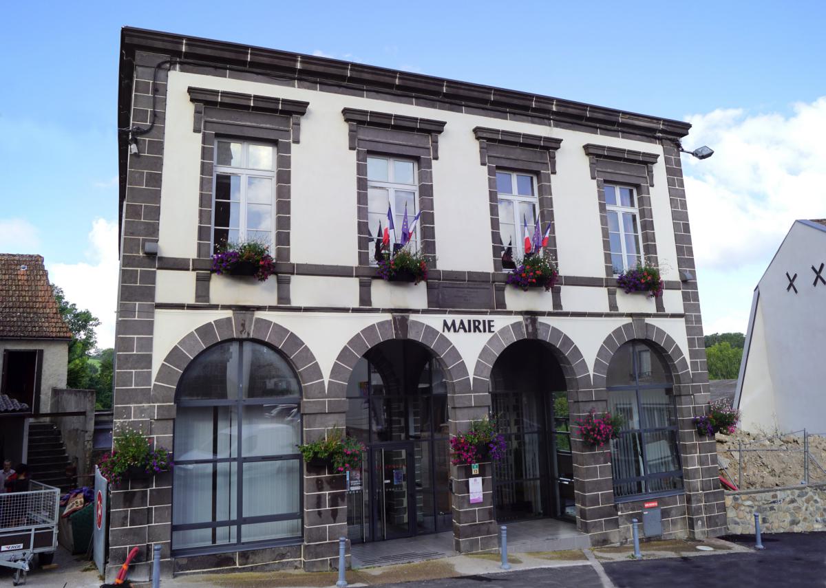 Mairie