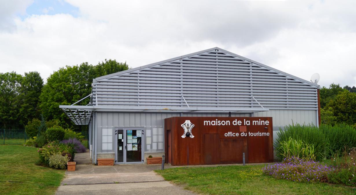 Office de Tourisme