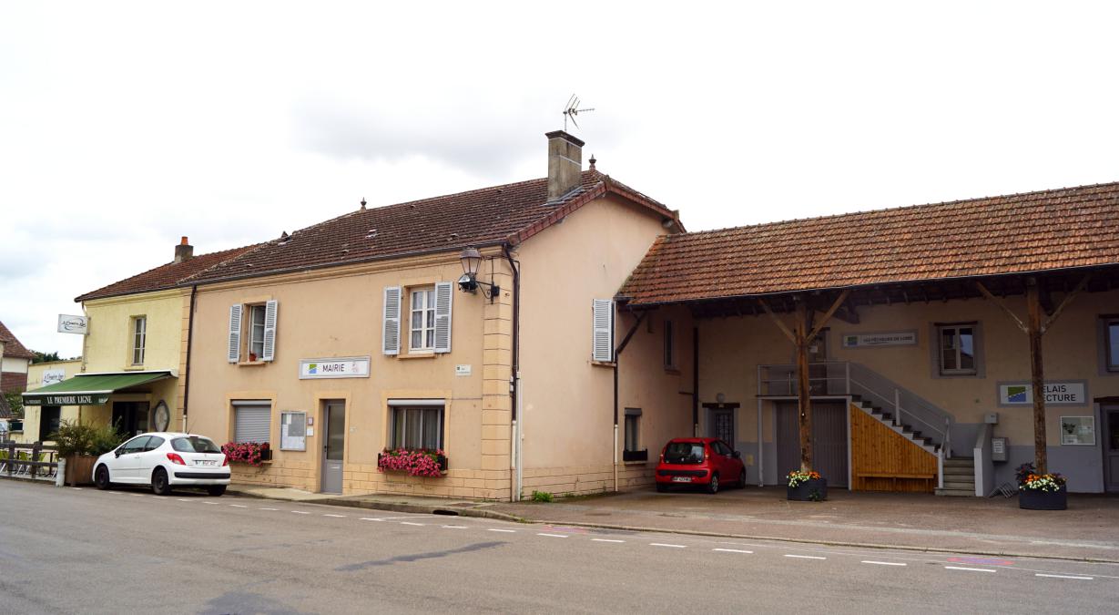 Mairie