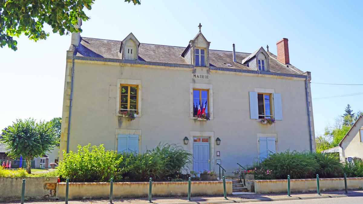 Mairie