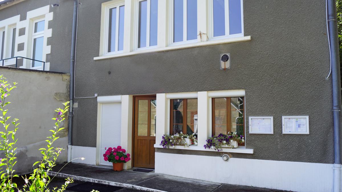 Mairie