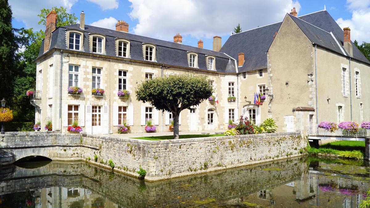 Mairie