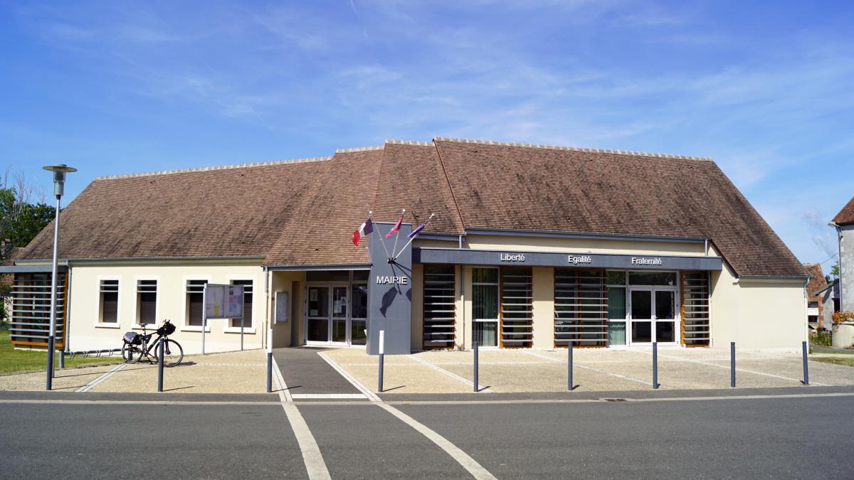 Mairie