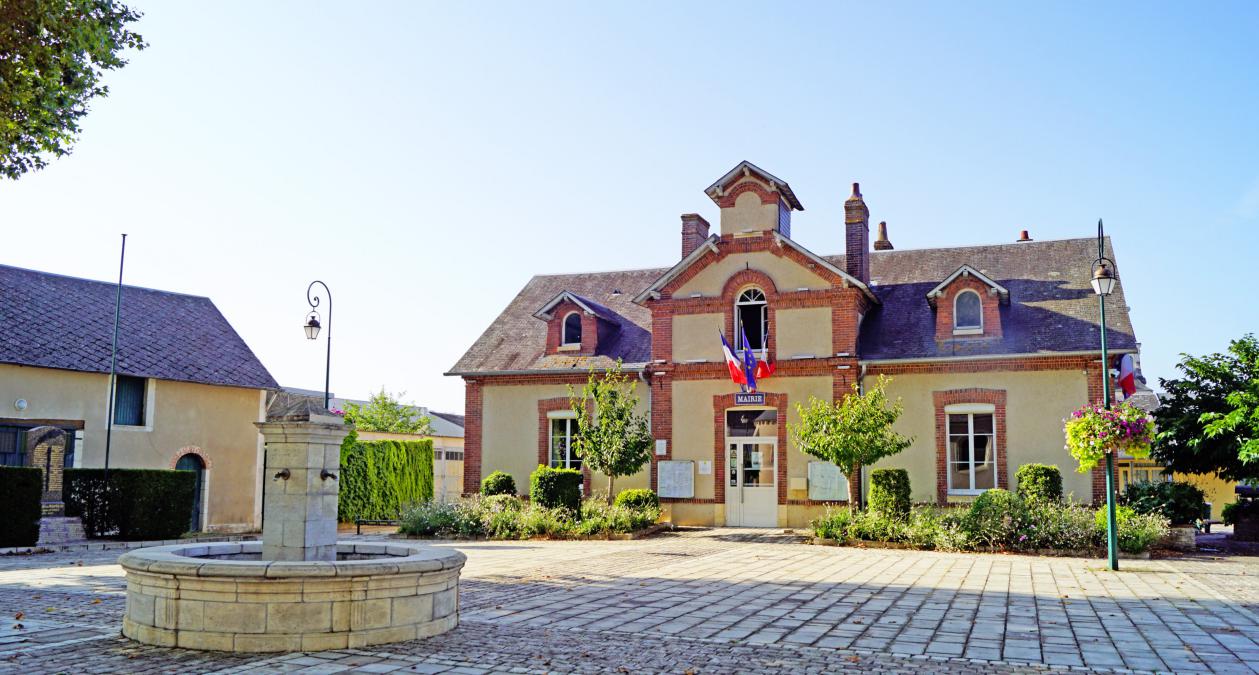 Mairie