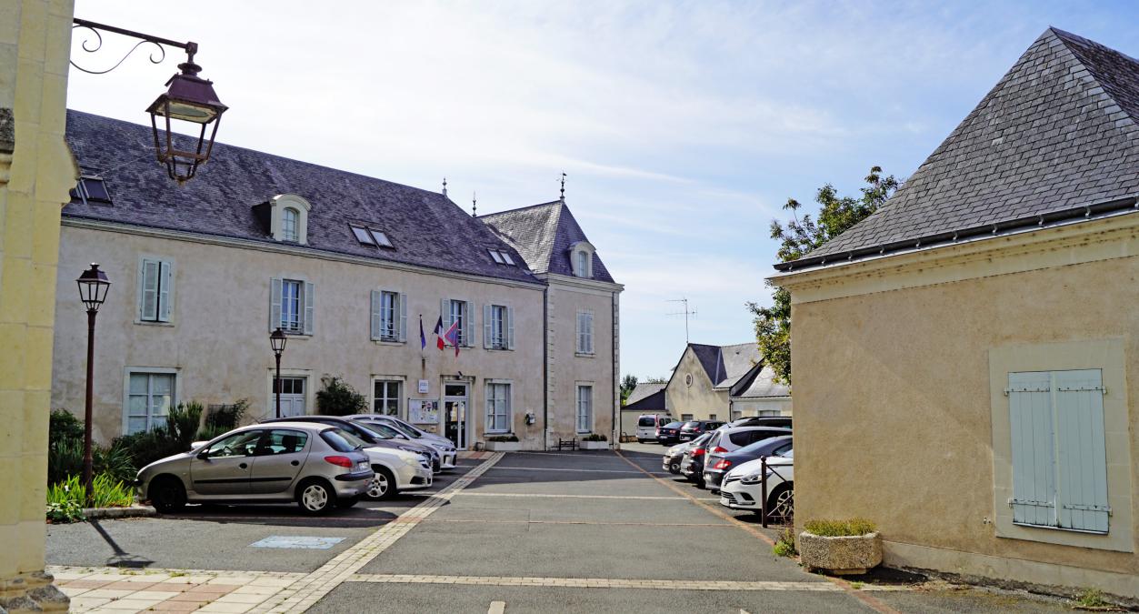 Mairie