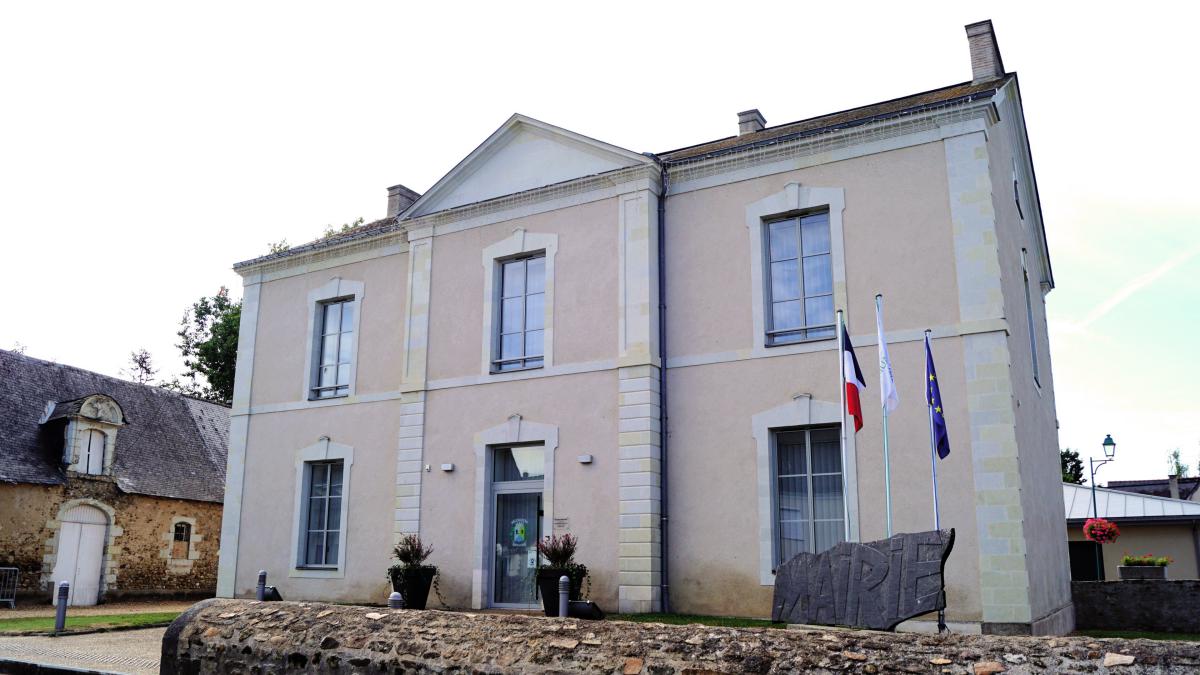 Mairie