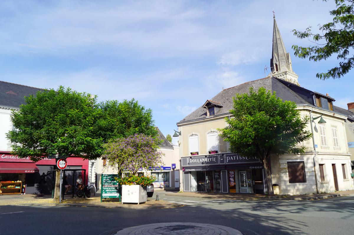 Place