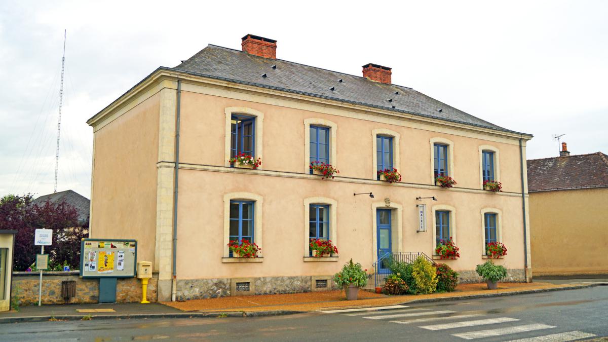 Mairie