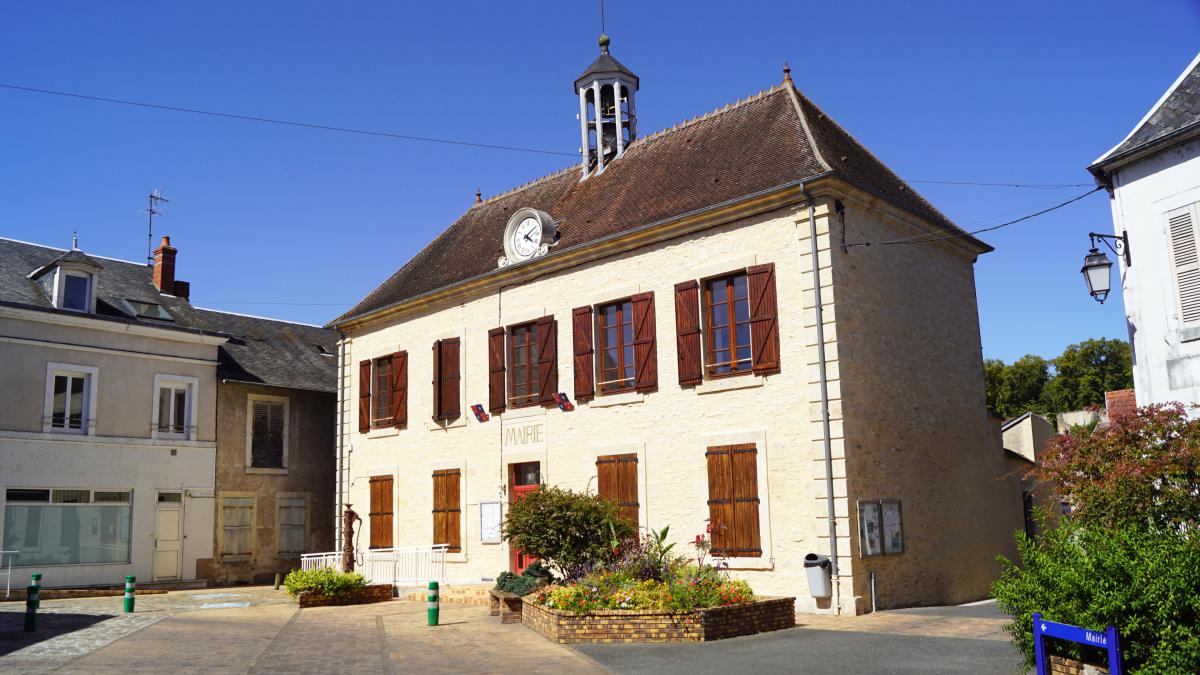 Mairie