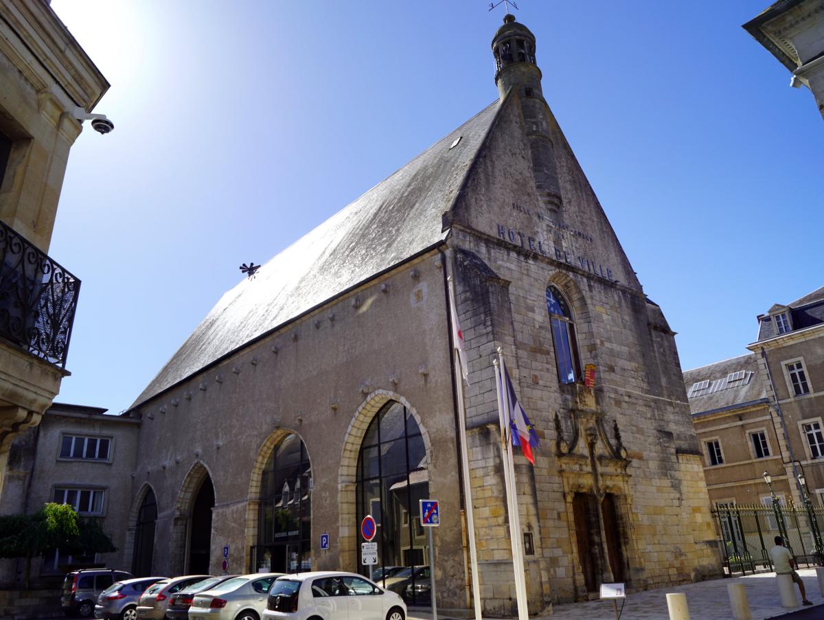 Mairie