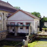 Le canal