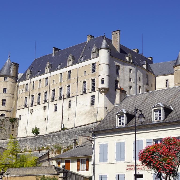 Château