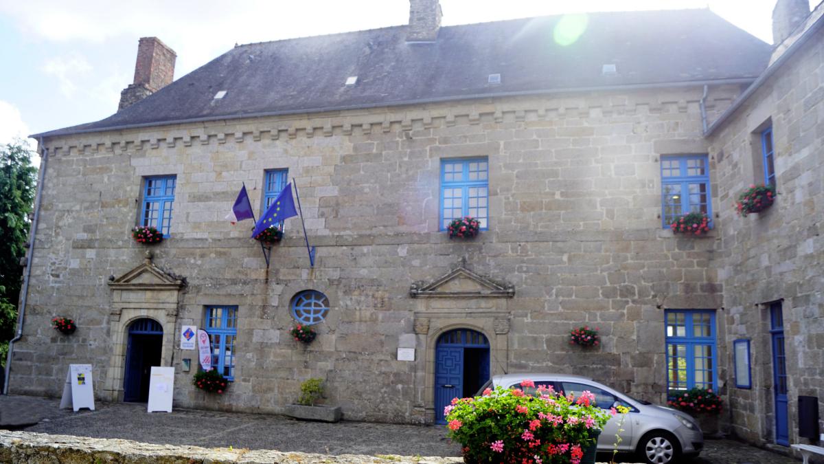 Mairie