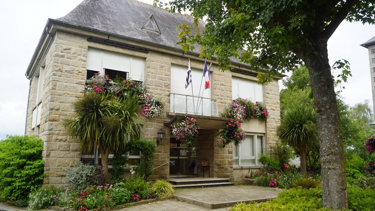 Mairie