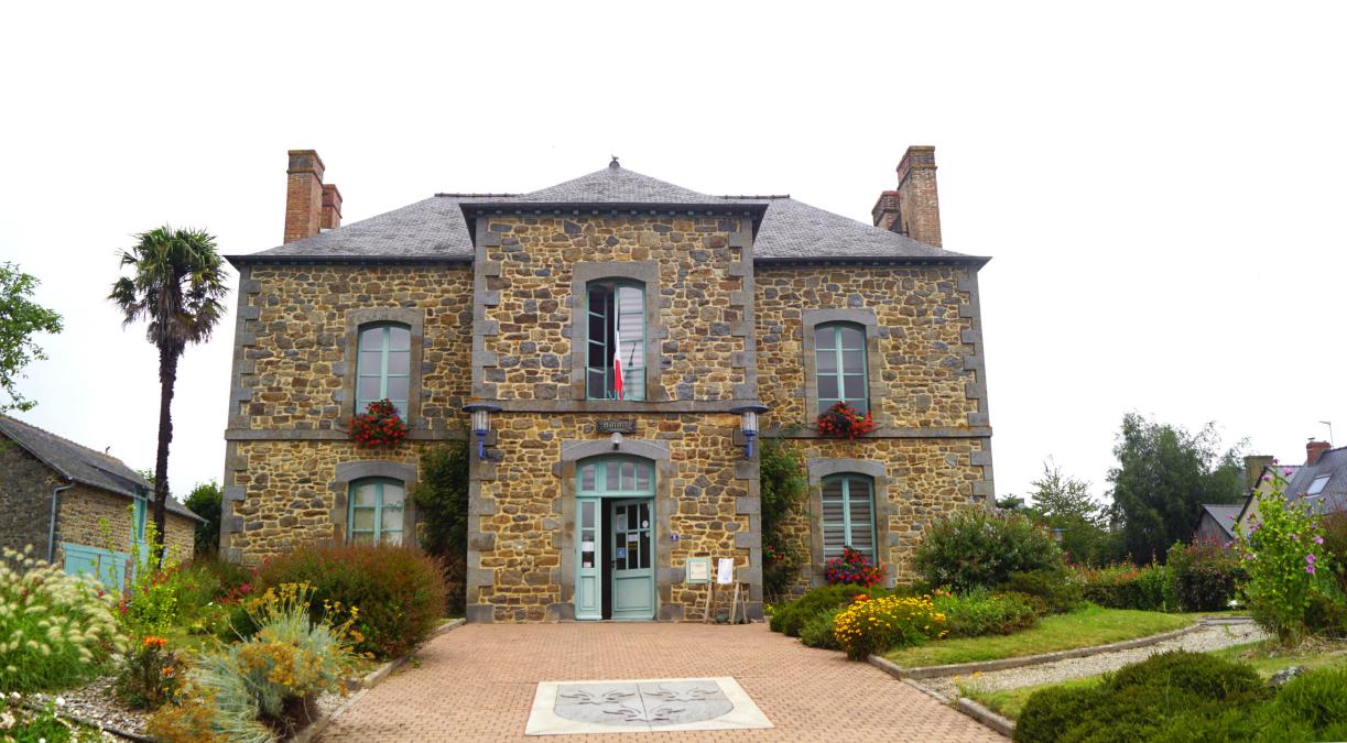 Mairie