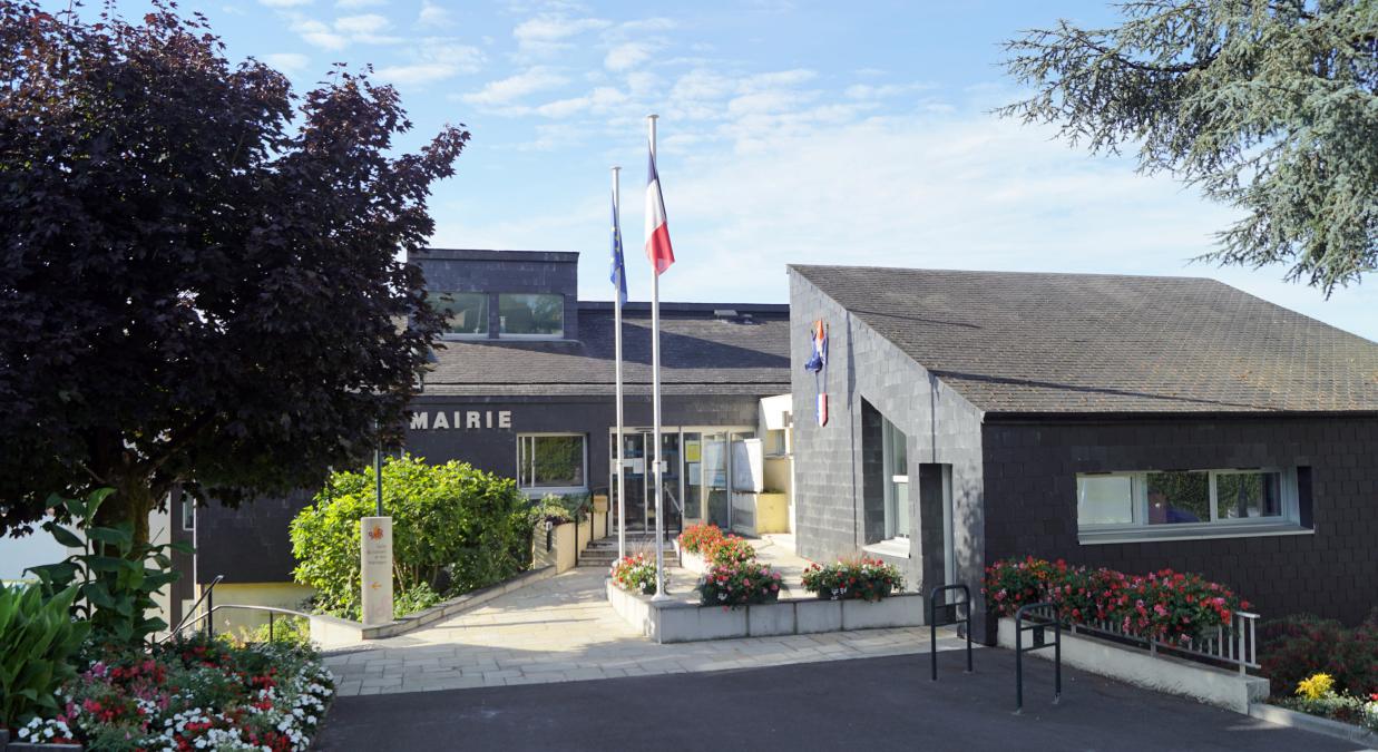 Mairie