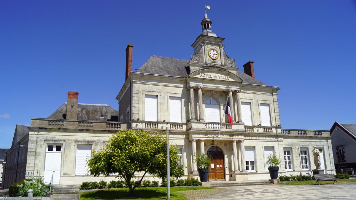Mairie