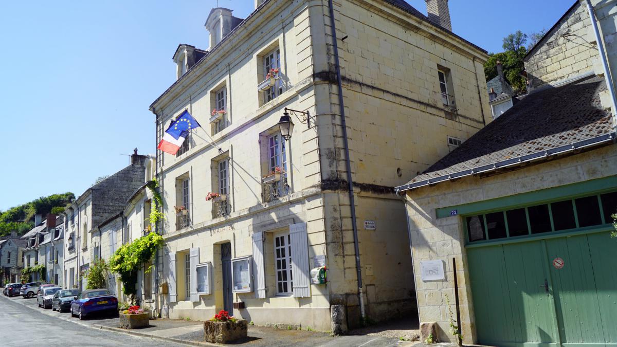 Mairie