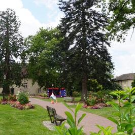 Parc Guy-Boussely