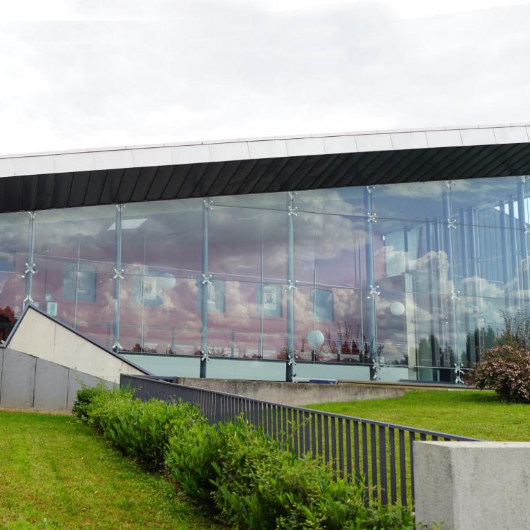 Théâtre