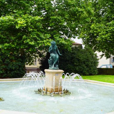 Fontaine