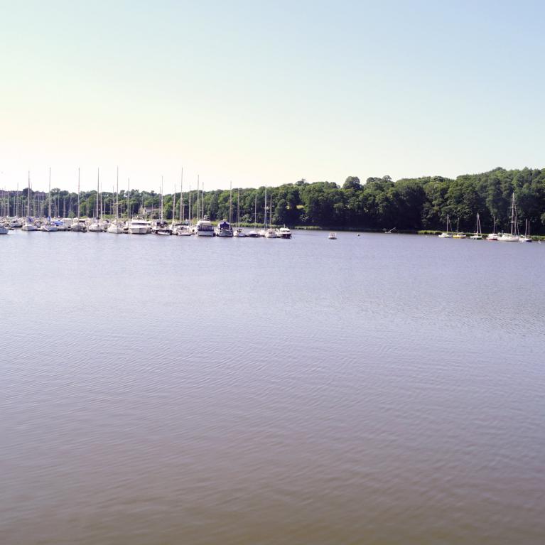 Port de plaisance