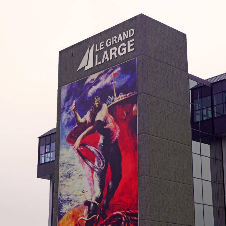 Le Grand Large