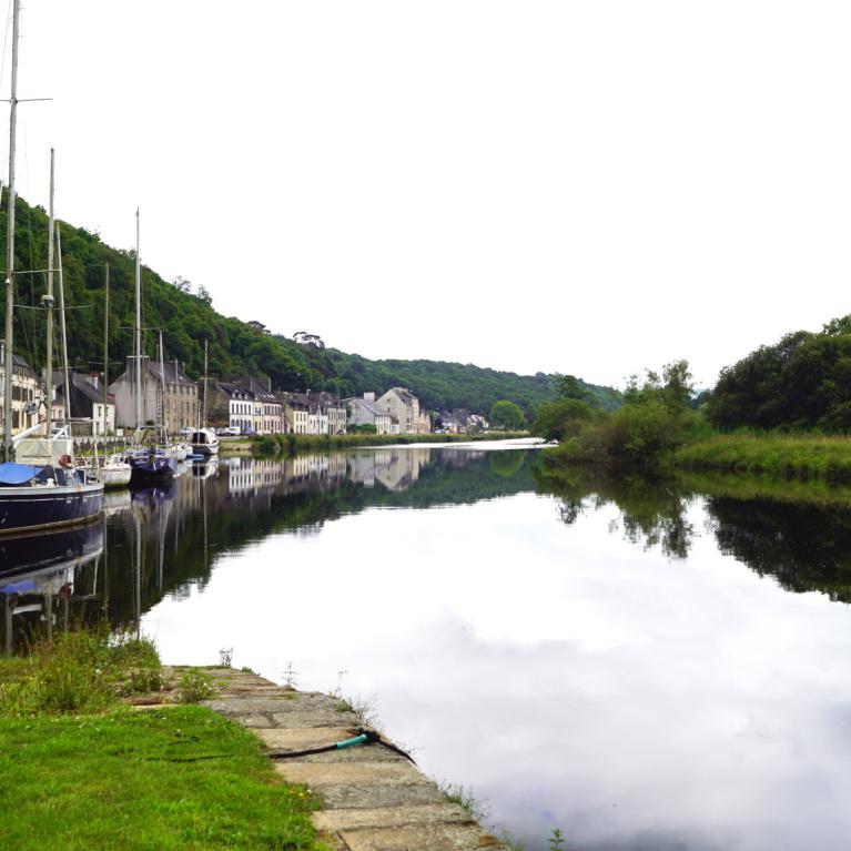 L'Aulne