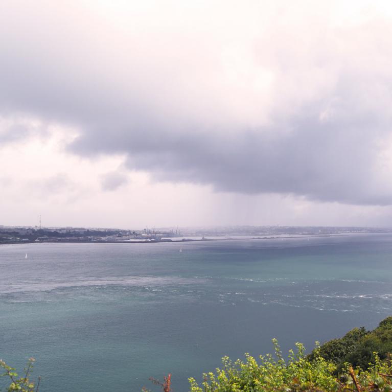 Rade de Brest