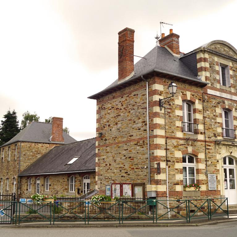 École Léo Ferré