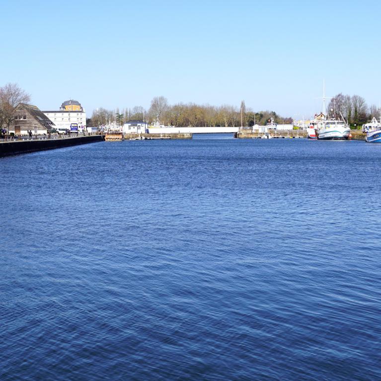 Bassin de l'Est