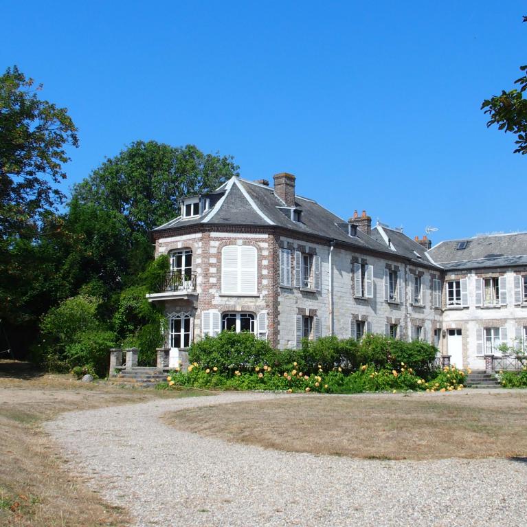 Maison de Millevoye