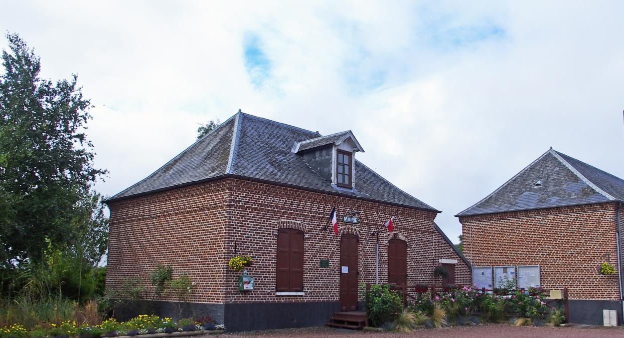 Mairie