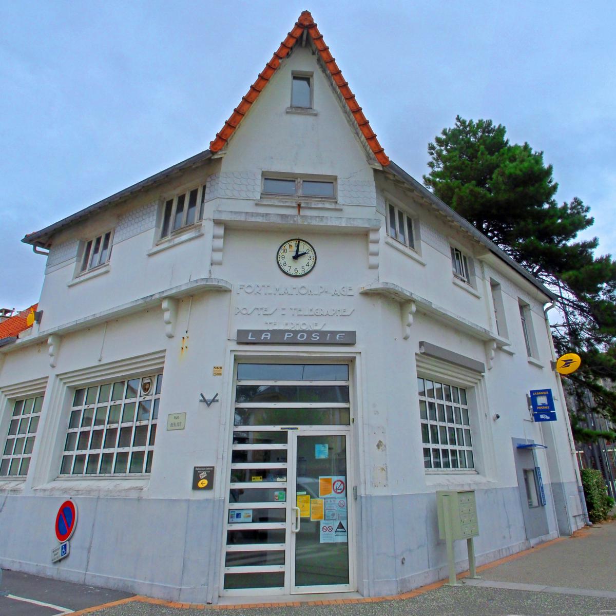 La Poste