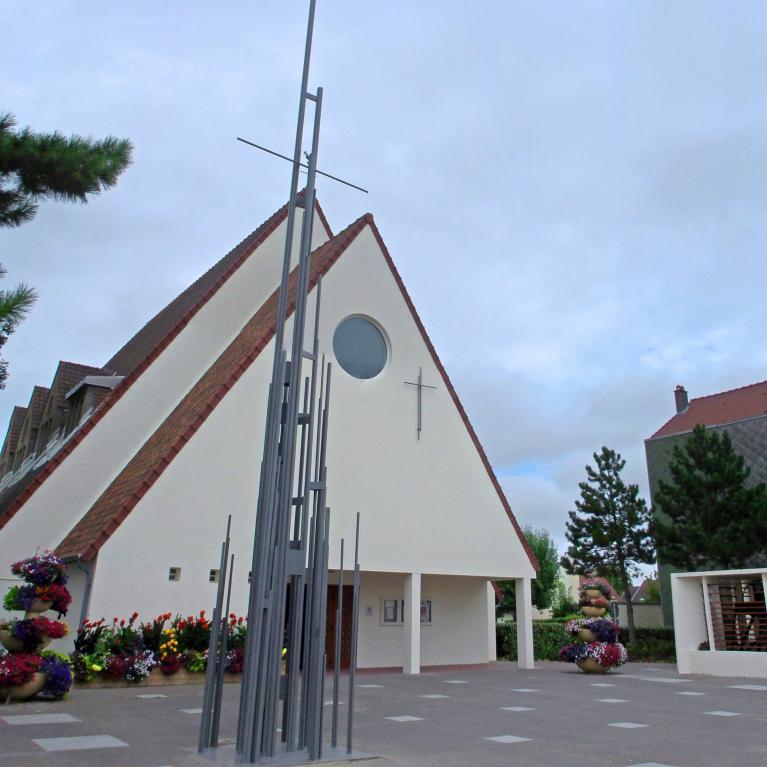 Église Notre-Dame