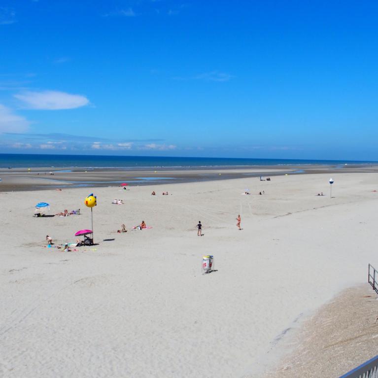 Plage